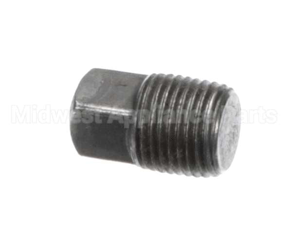 2K-70308-01 Lang Pipe Plug Reg 1/8 Npt Blk