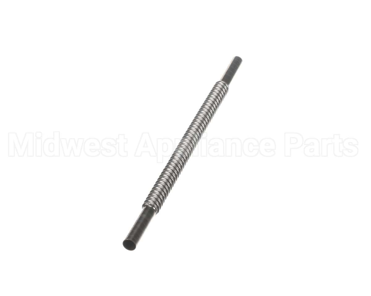 2K-80101-05 Lang Tube Flex 1/4 Dia X 6 Lng