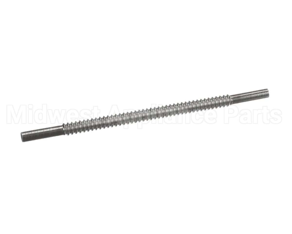 2K-80101-05 Lang Tube Flex 1/4 Dia X 6 Lng
