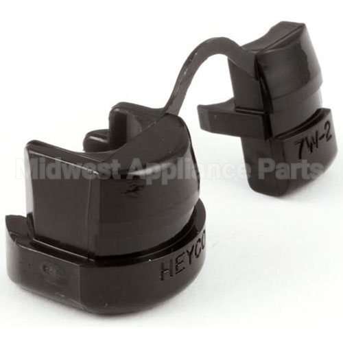 2K-89111 Compatible Apw .875Dd Bushing Strain Relief