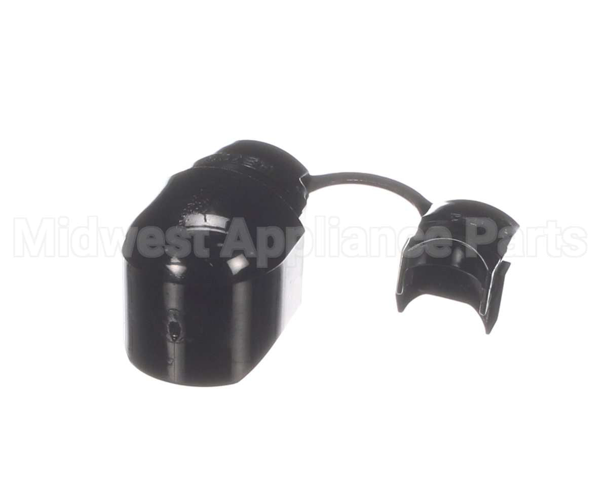 2K-8970100 Apw Wyott Bushing,Heyco .660X.750