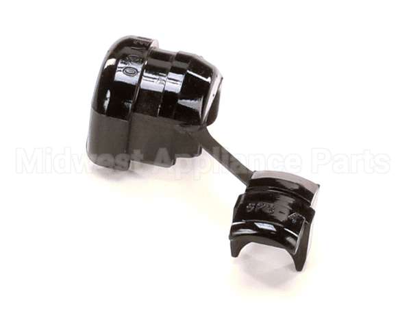 2K-H5417 Star Bushing-Heyco #Sr-6P-3-4