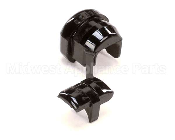 2K-H5417 Star Bushing-Heyco #Sr-6P-3-4