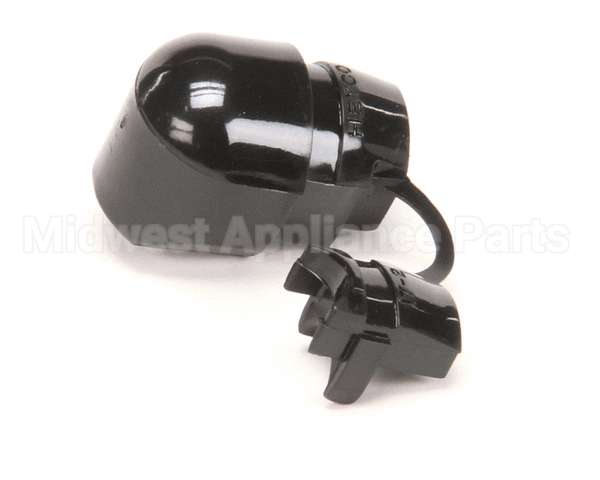 2K-Y3240 Star Bushing Heyco Sr 17-2