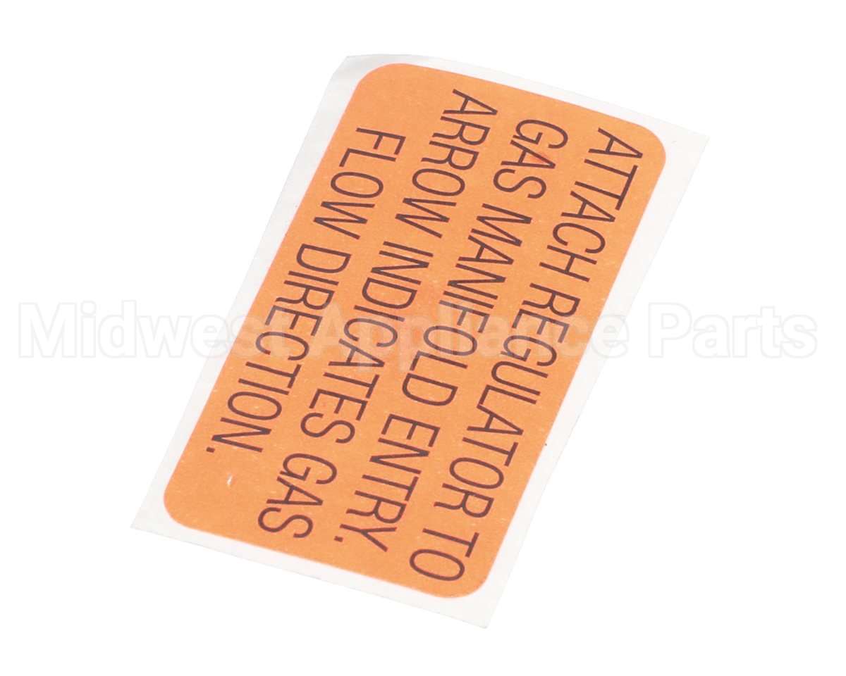 2M-0861100 Star Marking,Rgltr To Manf