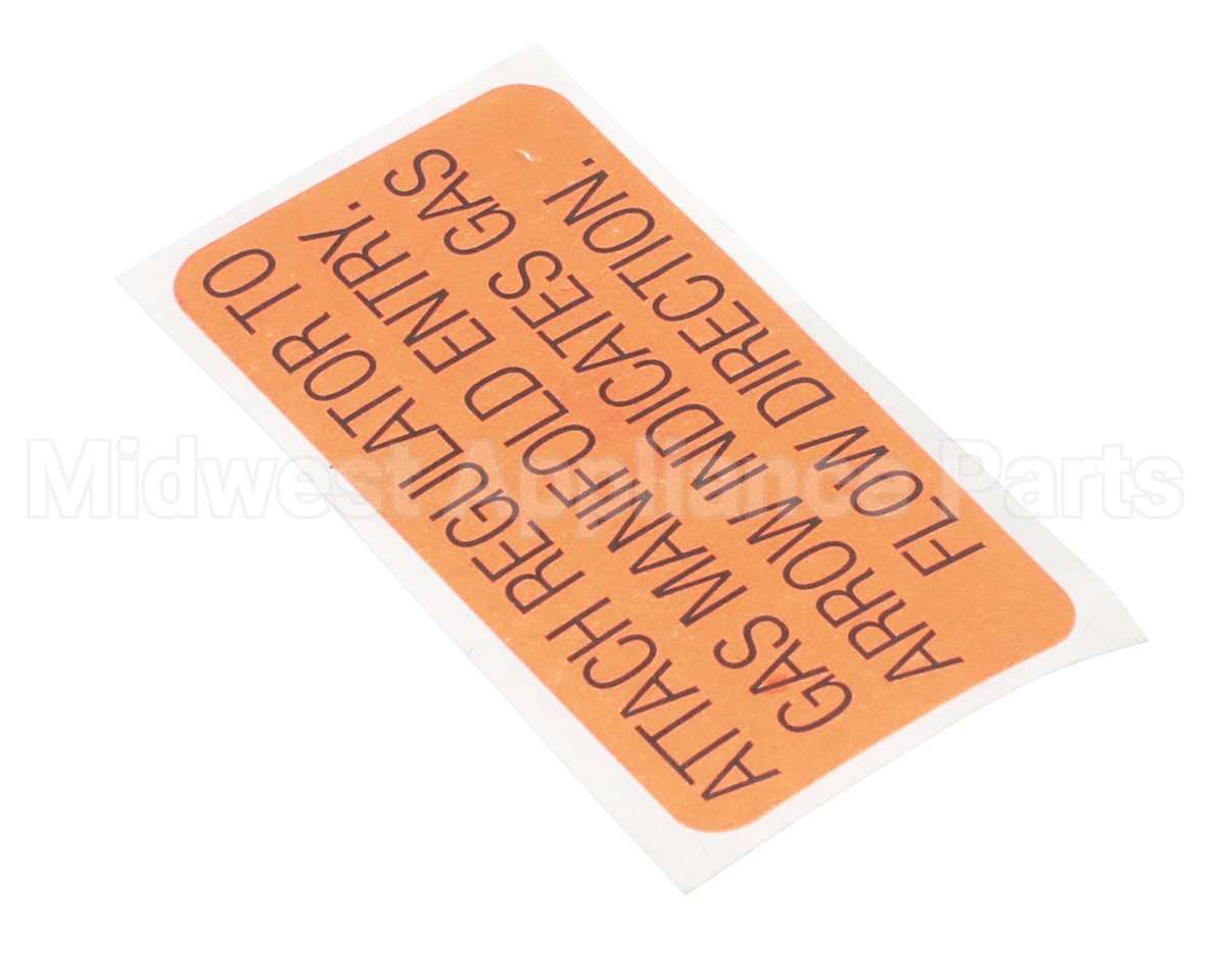 2M-0861100 Star Marking,Rgltr To Manf