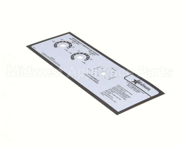 2M-200818 Star Label, 210Hx, 214Hx