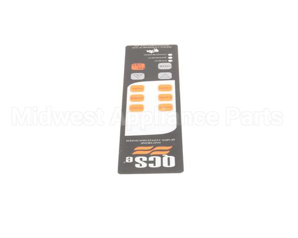 2M-201813 Star Label, Qcse