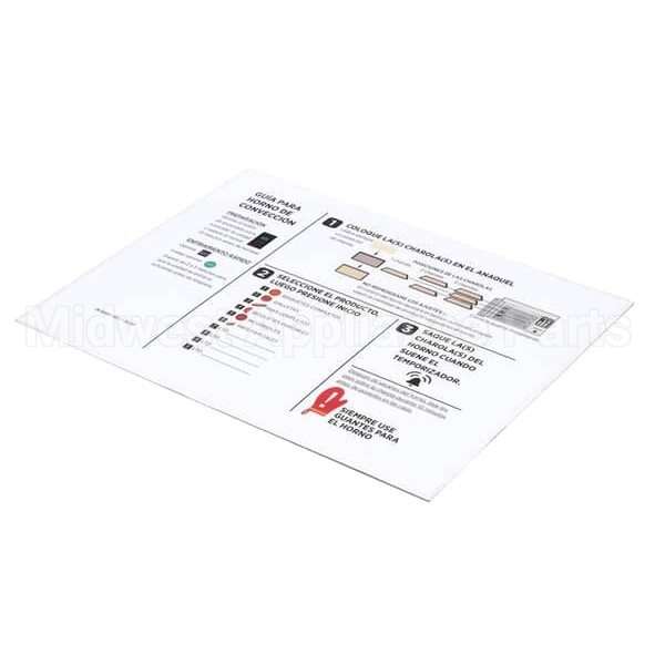2M-304844 Compatible Wells Lit Lam M4200 Guide (Eng/