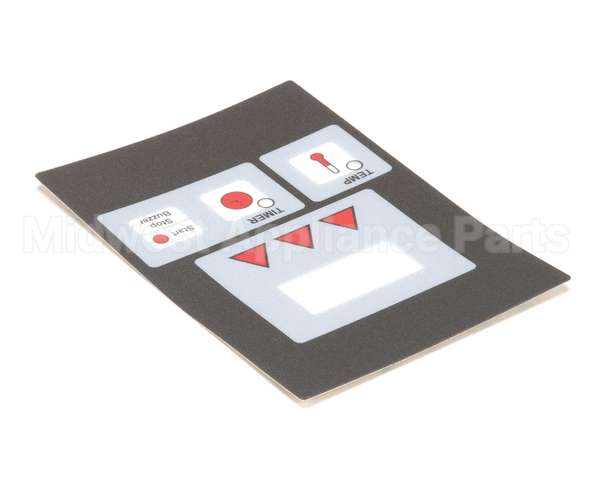 2M-60301-58 Lang Label Timer-Temp-Control