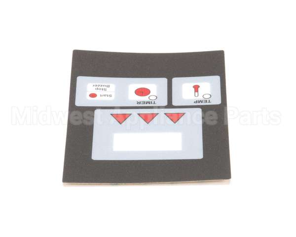 2M-60301-58 Lang Label Timer-Temp-Control