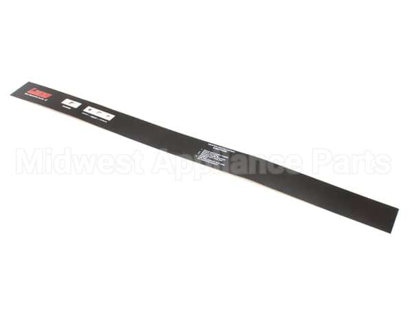 2M-60700-03 Lang Control Panel Mm+2 36