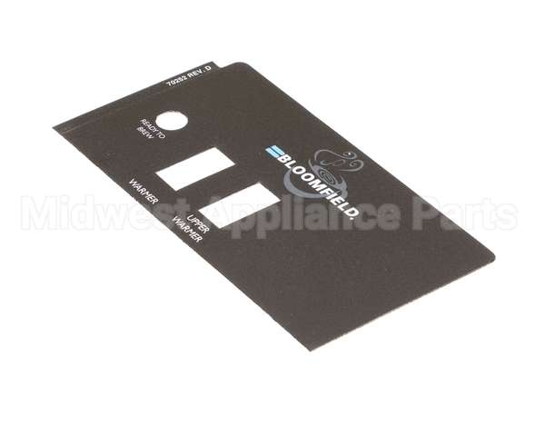 2M-70252 Bloomfield Decal 8543 Basin