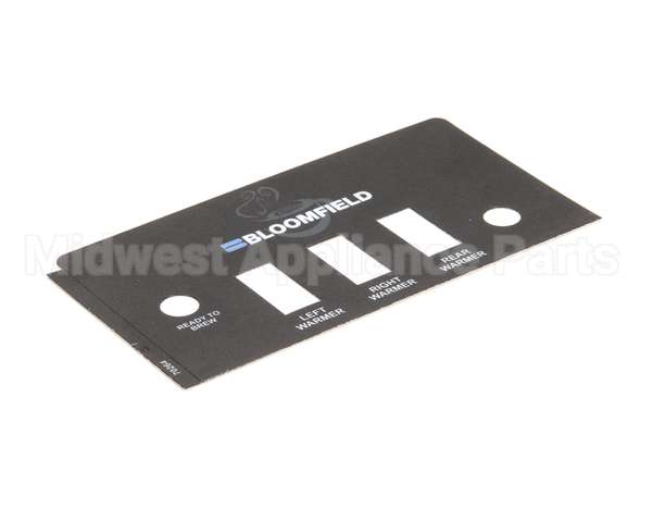 2M-70264 Bloomfield Decal 8571 Basin
