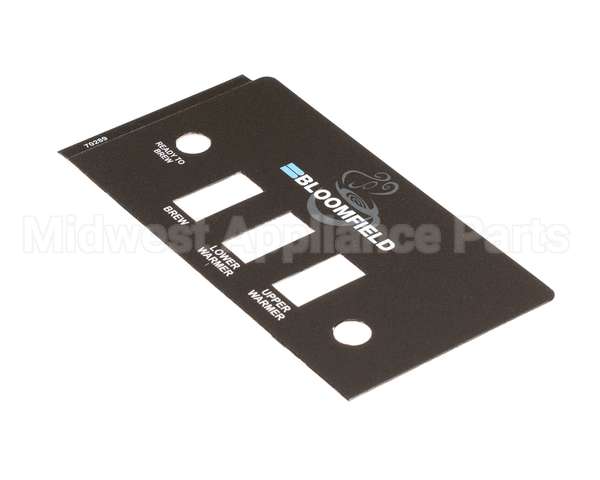 2M-70289 Bloomfield Decal 8540,41 Basin