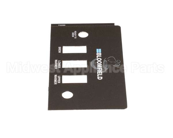 2M-70289 Bloomfield Decal 8540,41 Basin