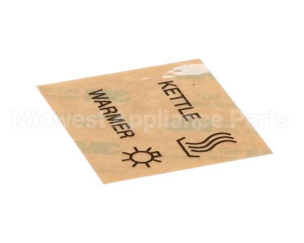 2M-Z0090 Star Label, Switches