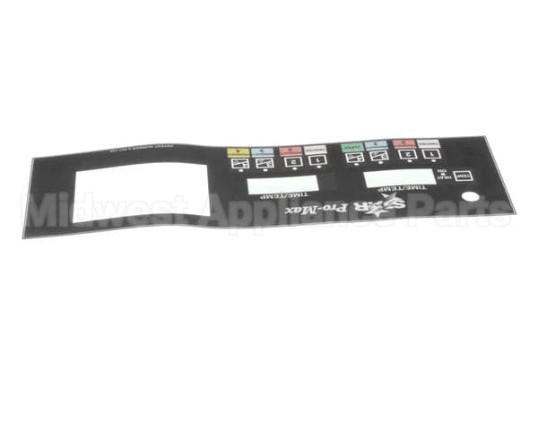 2M-Z11488 Star Overlay, Gr14Sptk-Cn