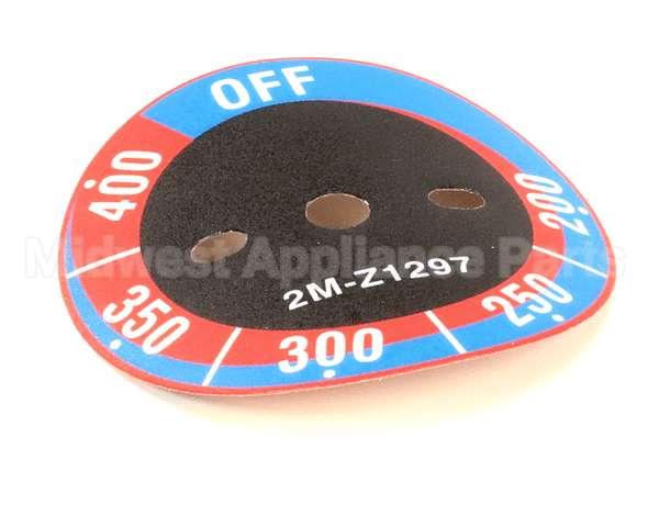 2M-Z1297 Star Sign - Sticker