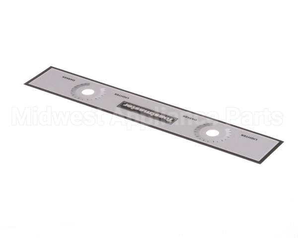 2M-Z13086 Star Graphic, Tm 4-Slot