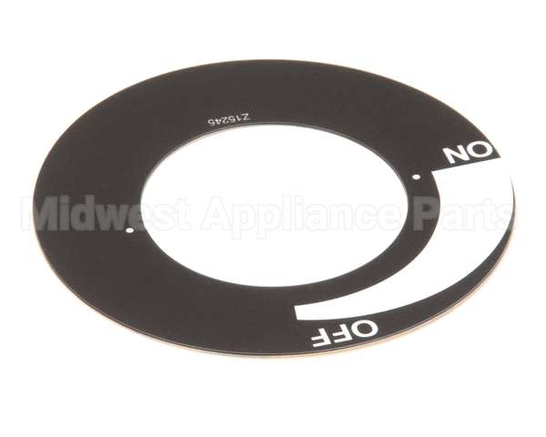2M-Z15245 Star Dial Graphic, Manual Um