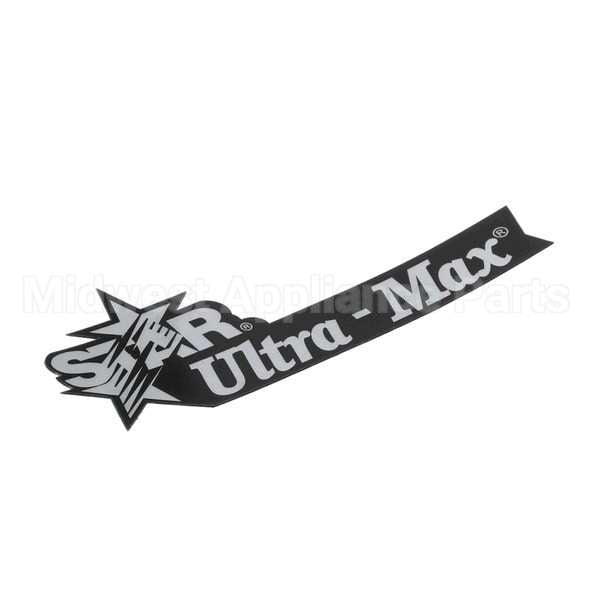 2M-Z15805 Compatible Star Logo Ultra-Max