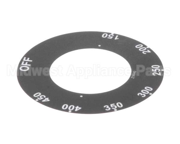 2M-Z16040 Star Graphic, Dial 450F Cw