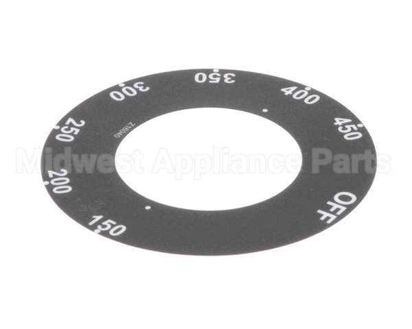 2M-Z16040 Star Graphic, Dial 450F Cw