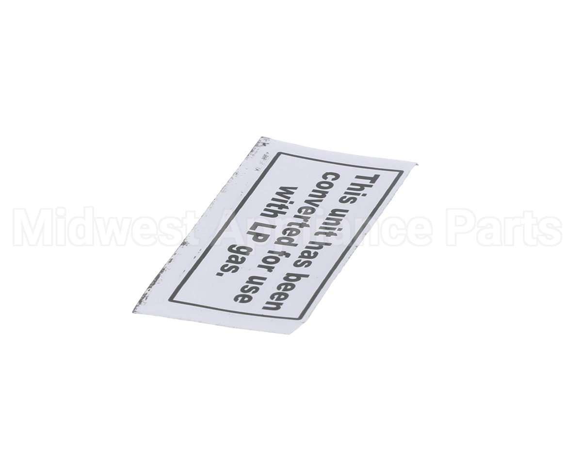 2M-Z19195 Star Label - Lp Conversion