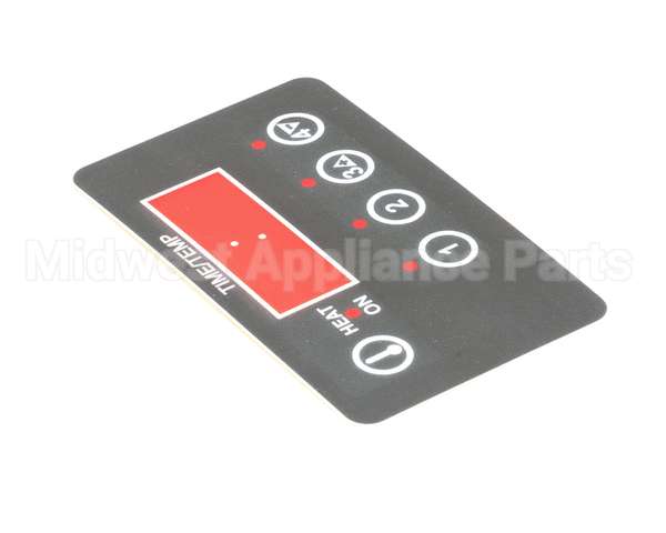 2M-Z20617 Star Overlay Sticker For Pst7