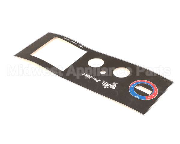 2M-Z3816 Star Overlay Cg14-2T