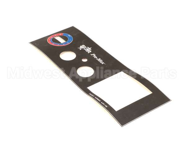 2M-Z3816 Star Overlay Cg14-2T