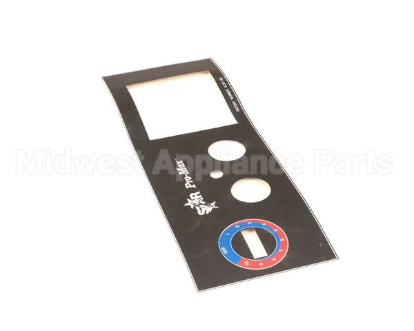 2M-Z3816 Star Overlay Cg14-2T