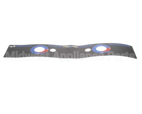 2M-Z6039 Star Graphic Panel, 6024Cbd