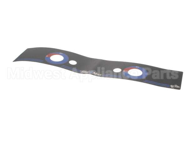 2M-Z6039 Star Graphic Panel, 6024Cbd
