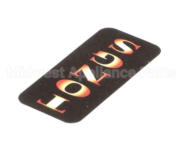 2M-Z6592 Star Tong Hldr Graphic,8A-Thu