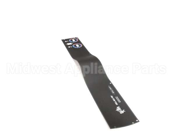 2M-Z8337 Star Label-Control Pnl 50Sc/75Sc