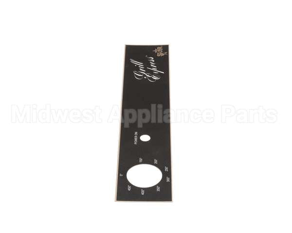 2M-Z8849 Star Overlay, G-Express 14
