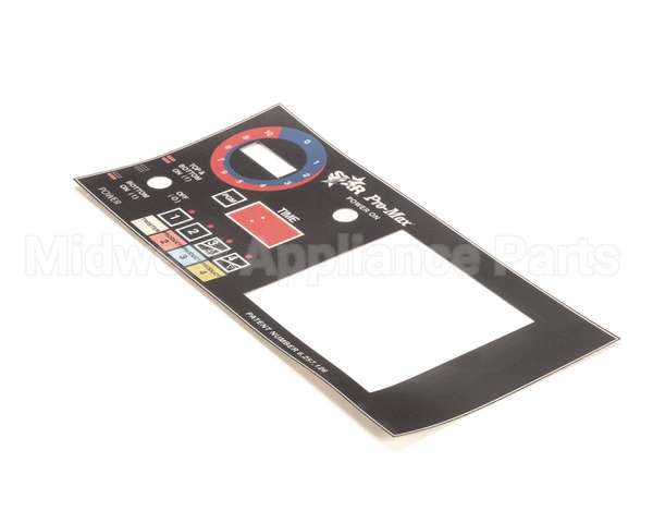 2M-Z9363 Star Overlay, 10 - Kfc