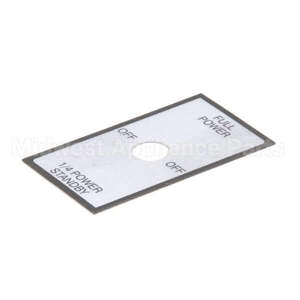 2M200839 Compatible Star Label Rotary Switch Ark