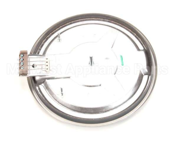 2N-11120-12 Lang Element 208V 2600W Frnch Plt