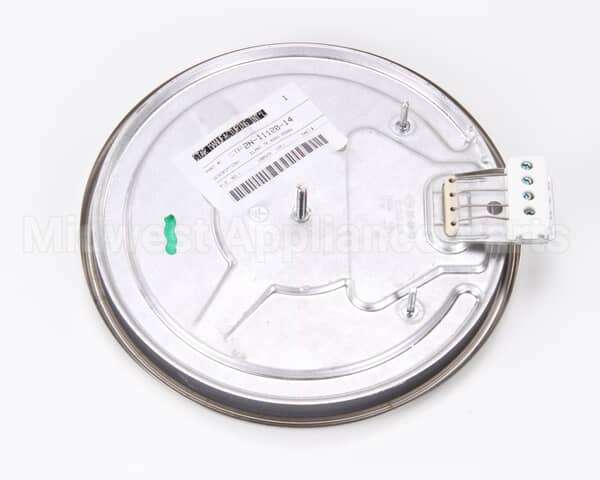 2N-11120-14 Lang Elm 480V 2600W Frnch Plt