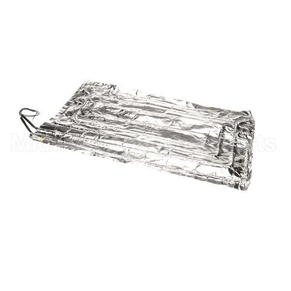 2N-25000015 Compatible Apw Heater Foil Blanket 700W 120