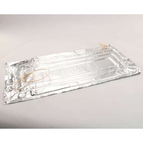 2N-25000017 Compatible Apw Heater, Foil Blanket, 837 W 1