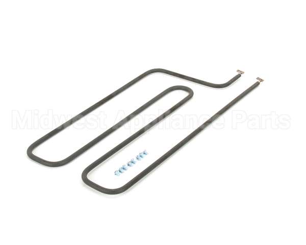 2N-300166UL Wells Element, 208V1650W, Mods