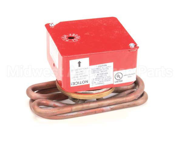 2N-304144 Wells Elm Hrcp-Series 2.5Kw240
