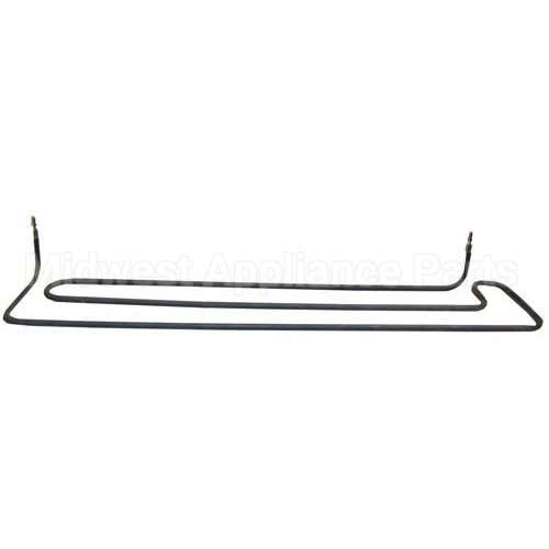 2N-30513UL Compatible Bloomfield Griddle Element 208V 2500W