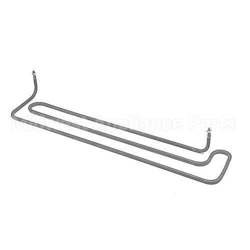2N-30520UL Compatible Bloomfield Griddle Element 240V 2500W