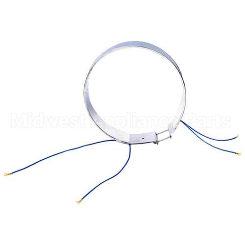 2N-45969 Compatible Bloomfield Elem 120V 1100W Llsc-11