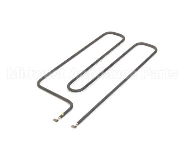 2N-46681UL Wells Element 120V 1650W Smpt
